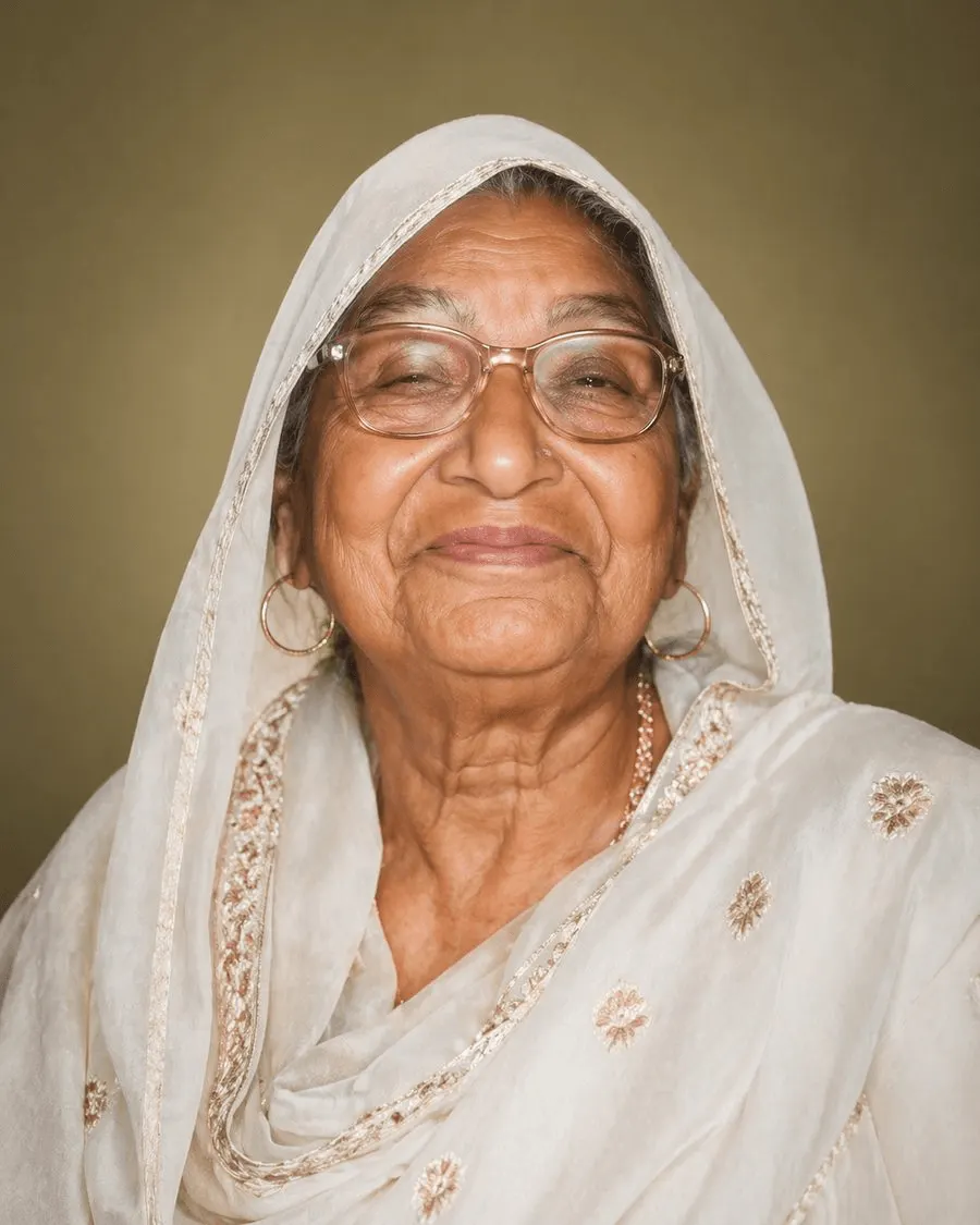 ਮੇਰੀ ਮਾਂ