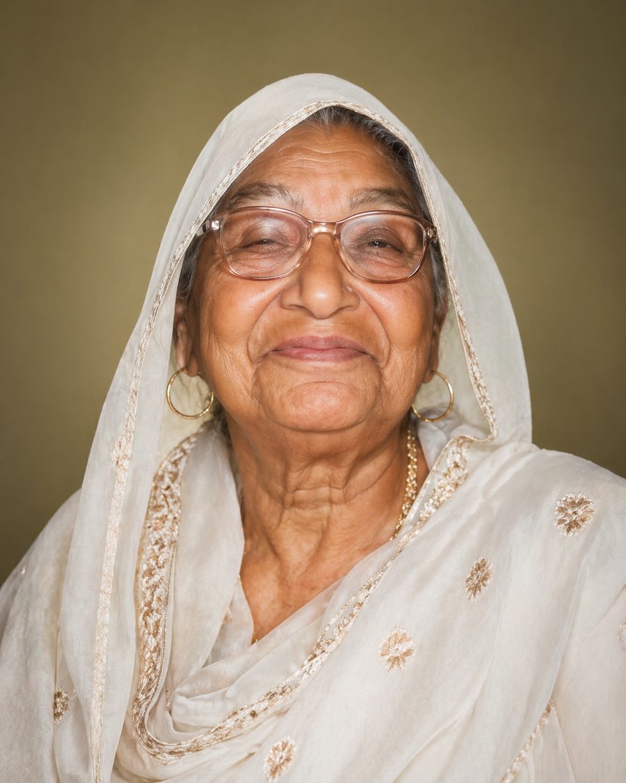 ਵਿਦਿਆਵੰਤੀ · Vidyawanti