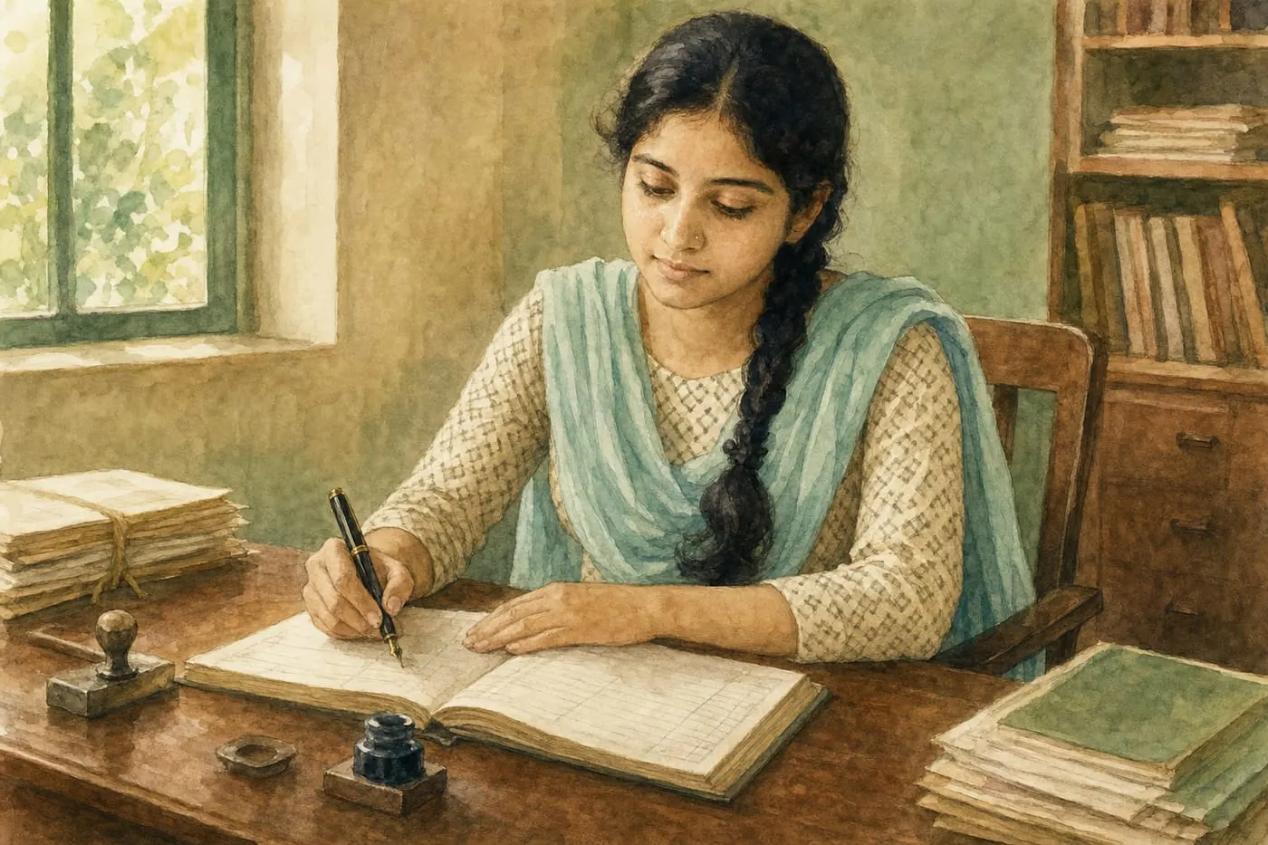 ਮੇਰਾ ਸਫਰ · ਭਾਗ 1