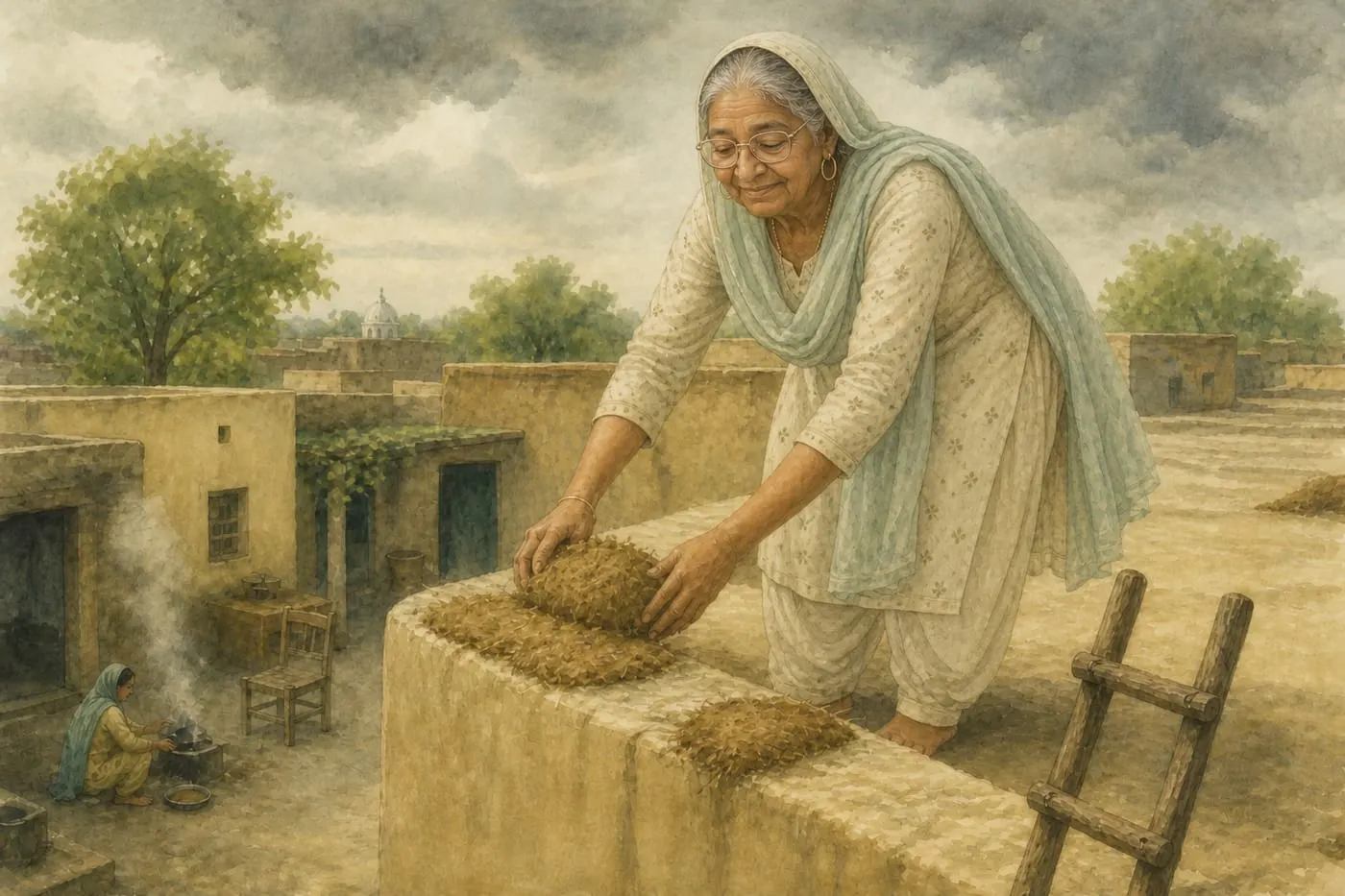ਮੇਰਾ ਸਫਰ · ਭਾਗ 4