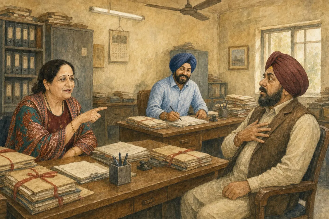 ਇੱਟ ਕੁੱਤੇ ਦਾ ਵੈਰ