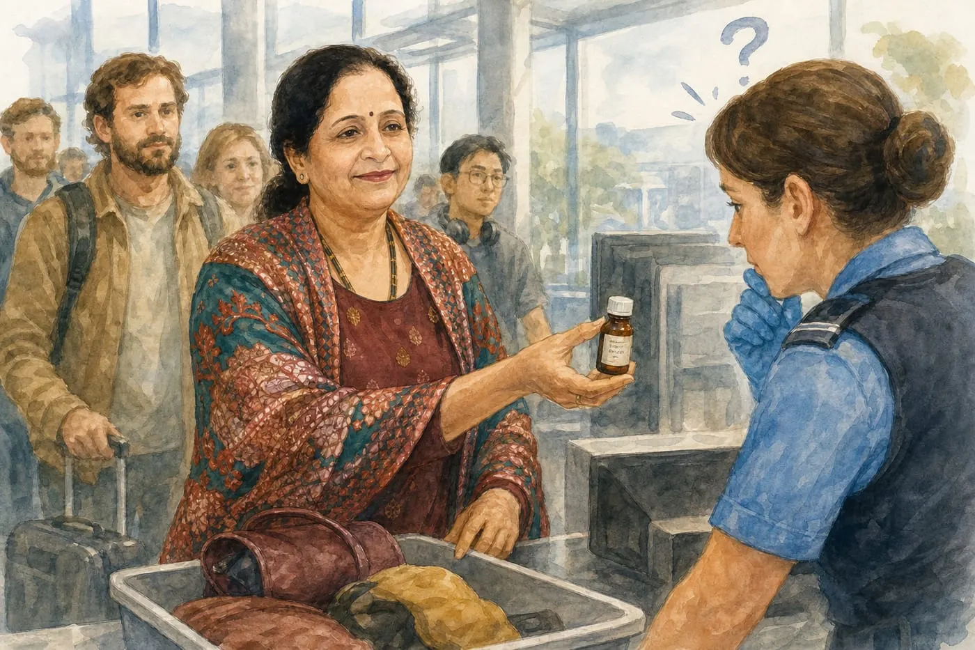 Liquid ਜਾਂ Liquor