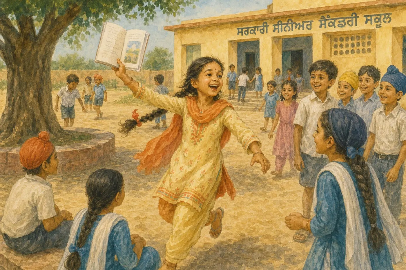 ਸਧਾਰਨ