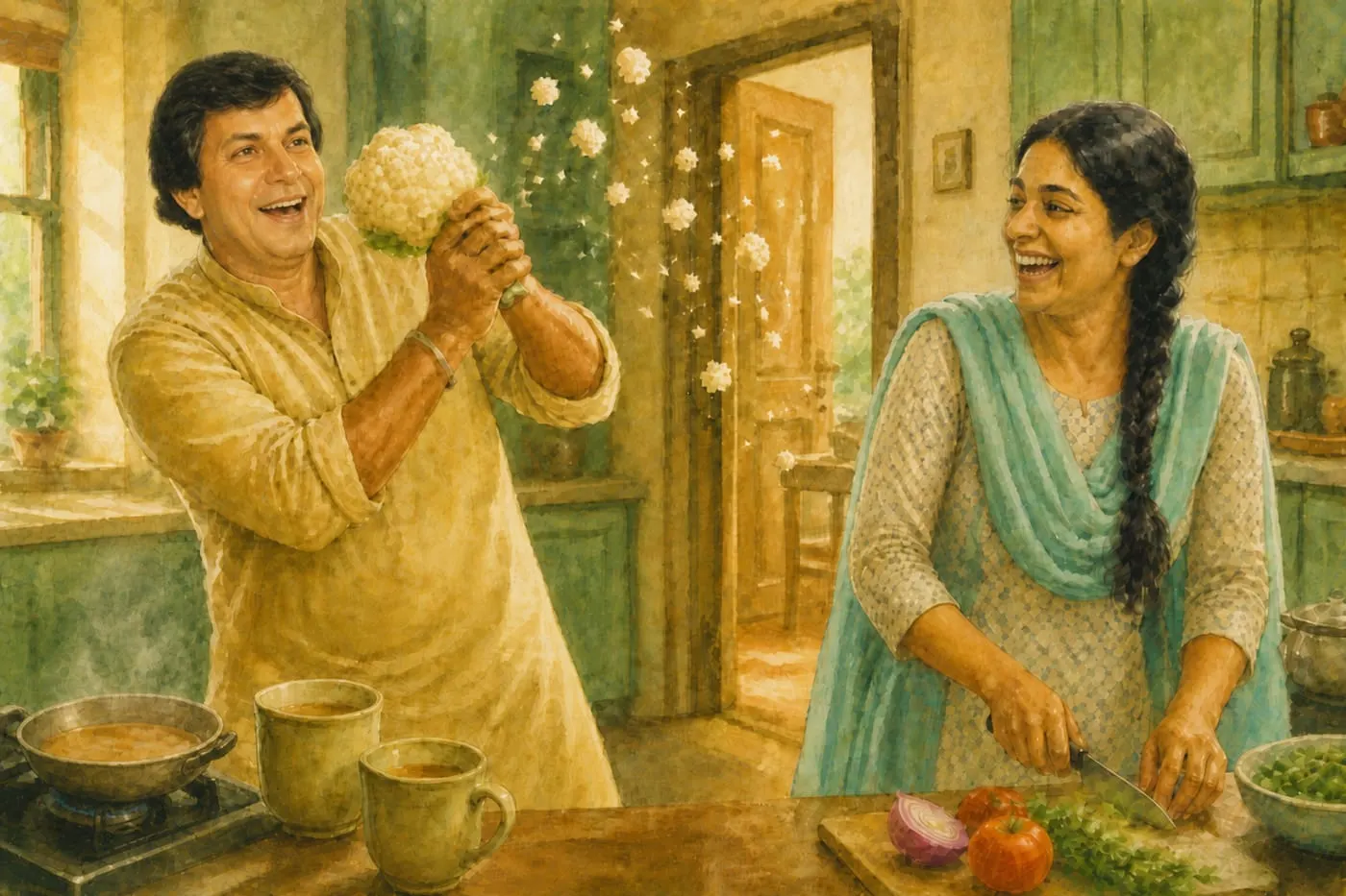ਥਰਮਾਮੀਟਰ